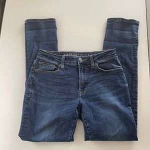 American Eagle Outfitters Extreme Flex Jeans